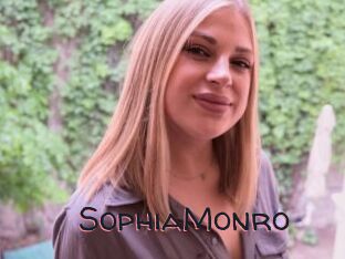 SophiaMonro