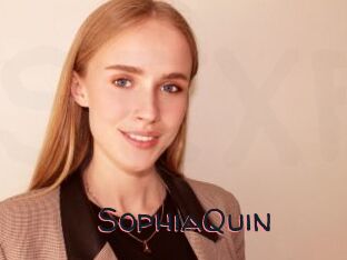 SophiaQuin