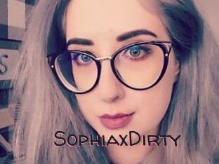 SophiaxDirty