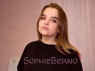 SophieBerno