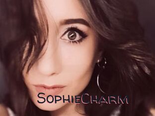 SophieCharm