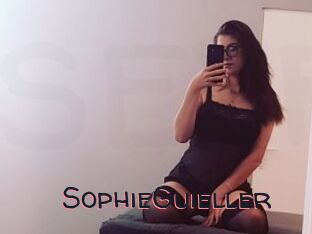 SophieGuieller