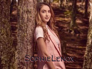 SophieLenox