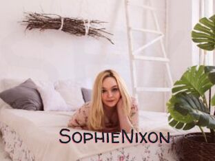 SophieNixon