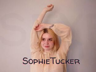 SophieTucker