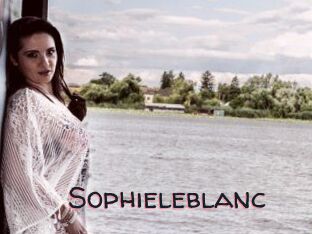 Sophieleblanc