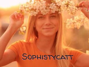 Sophistycatt