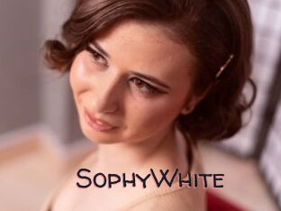 SophyWhite