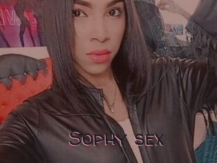 Sophy_sex