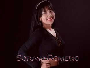 SorayaRomero