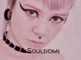 Souldomi