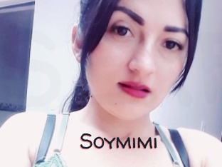 Soymimi