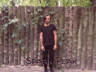 Spark_Peak