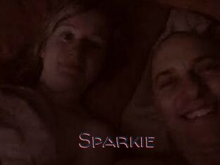 Sparkie