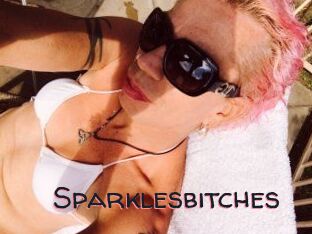 Sparklesbitches