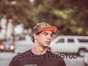 SparkyTheStud