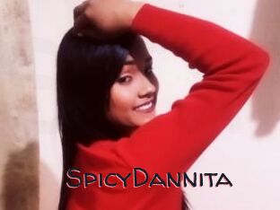 SpicyDannita