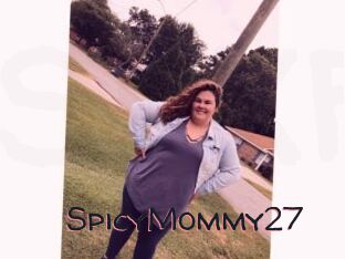 SpicyMommy27