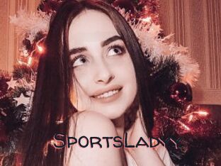 SportsLadyy