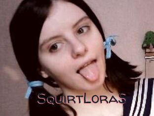 SquirtLoraS