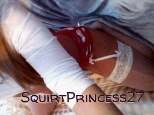 SquirtPrincess27