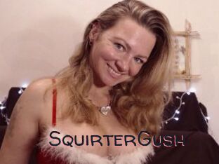 SquirterGush