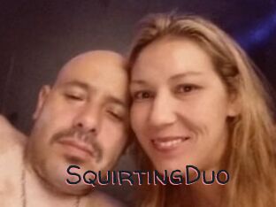 SquirtingDuo