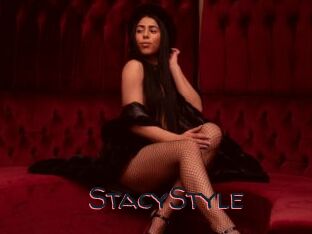 StacyStyle