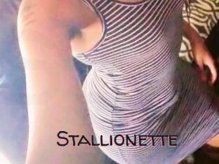 Stallionette