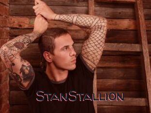 StanStallion