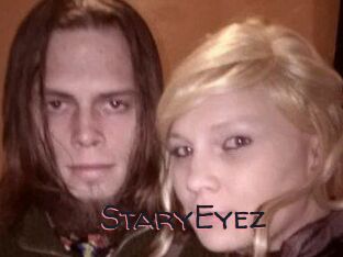 StaryEyez