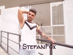 StefanFox