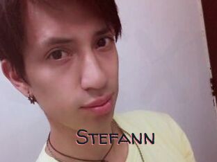 Stefann