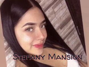 Stefany_Mansion