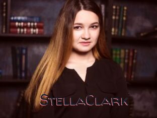 StellaClark