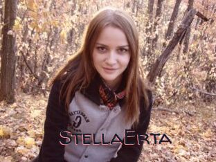 StellaErta