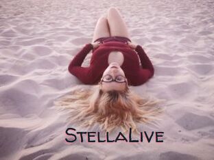 StellaLive