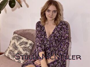 StellaMcMiller