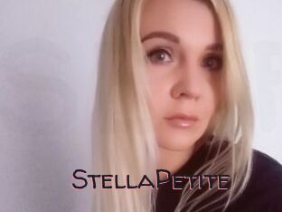 StellaPetite