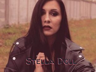 Stella_Doll