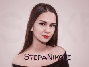 StepaNikole