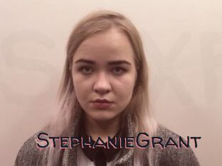 StephanieGrant