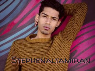 Stephenaltamiran