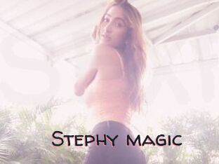 Stephy_magic