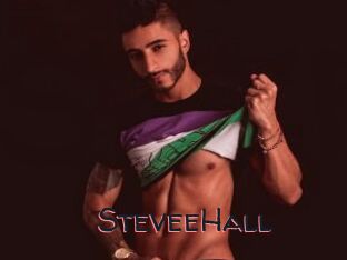 SteveeHall