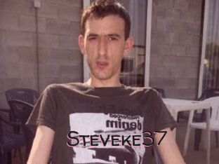 Steveke37