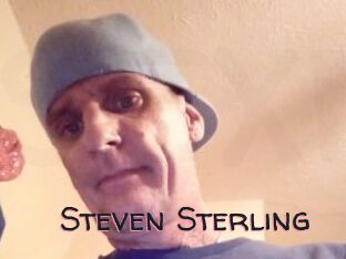 Steven_Sterling