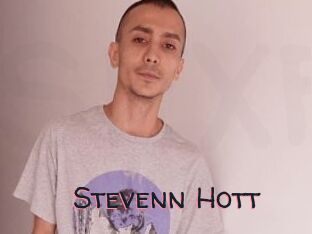 Stevenn_Hott