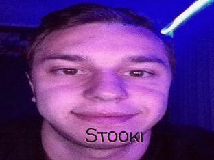 Stooki