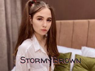 StormyBrown